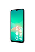 Samsung Galaxy A26 8/256GB Black Samsung Galaxy A26 8/256GB Black